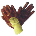 eldivenler, el koruyucular, iş güvenliği